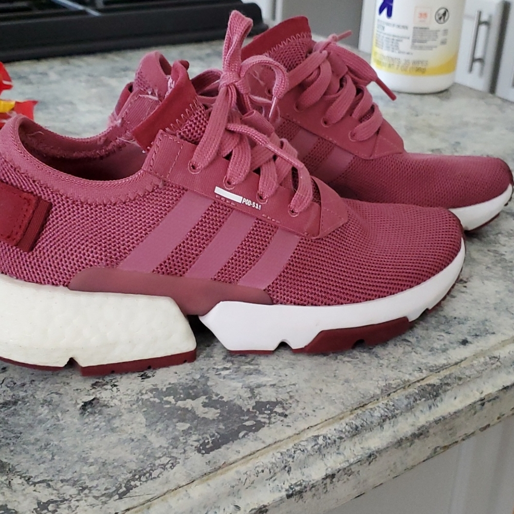 Adidas women's sneakers